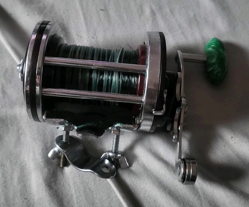 Vintage penn squidder 140 - penn,