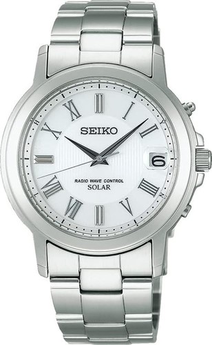 Seiko watch selection - [seiko, watch]