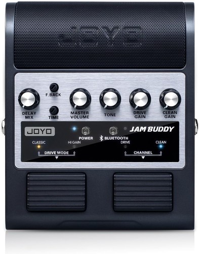 Joyo jam buddy battery powered - joyo,