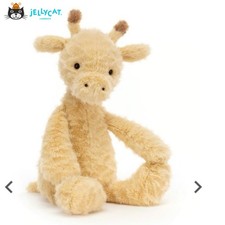 Jellycat 20cm Giraffe Easter