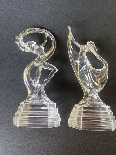 Vintage art deco 1970s royal - 1970s,