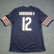 Chicago Bears Jersey Medium