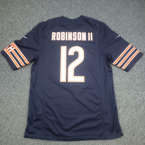 Chicago bears jersey medium - chicago,