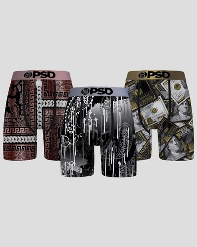 Psd underwear men bandana - men's,