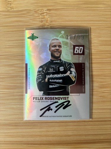 Parkside indycar 2024 - parkside,