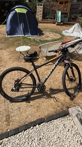 Carrera vendetta ltd - , 27.5in