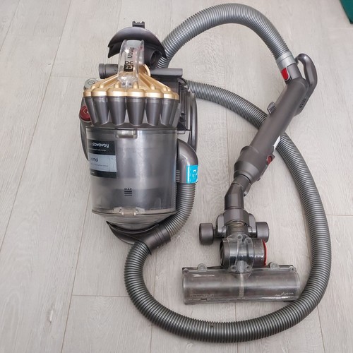 Dyson stowaway animal - dyson,
