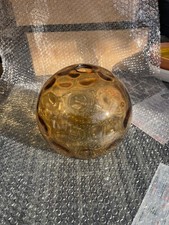 Ilaria Cluster Light Replacement Yellow Shade - Made.com / Next / John Lewis