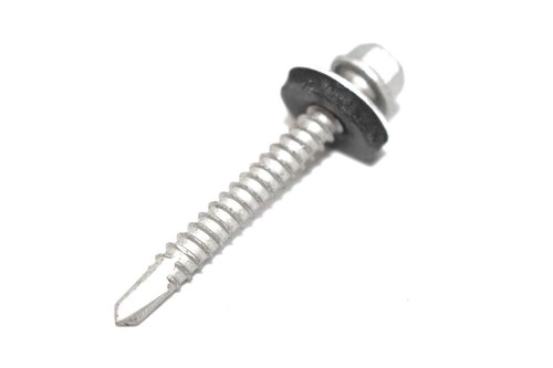 Techfast roofing screws hex - techfast,