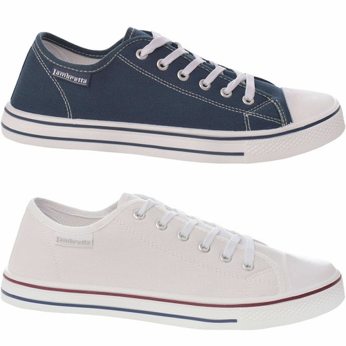 Lambretta mens loaded - mens, low