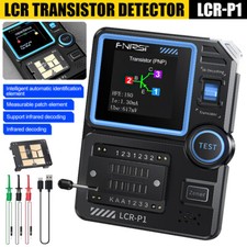 FNIRSI Handheld Transistor