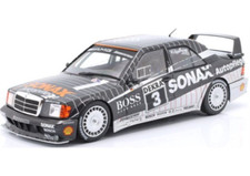 Mercedes Benz 190E 2.5-16 Evo