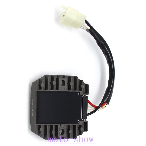 For suzuki rectifier - suzuki, regulator