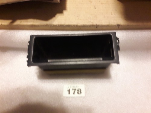 Mx5 center console cubby - mx5, hole