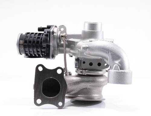 Turbocharger 901680 vauxhall - 901680,