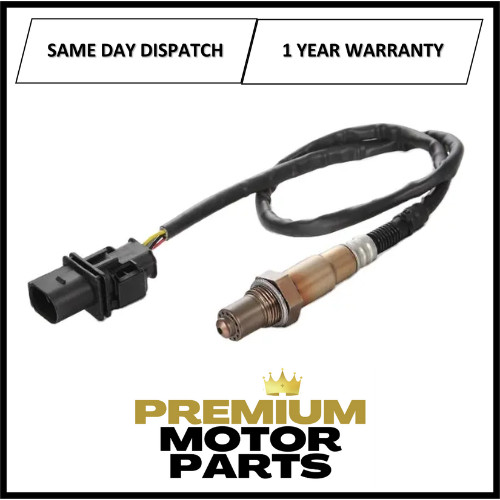 Oxygen lambda sensor ford - lambda,