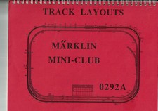 1990 Marklin Mini Club - Z