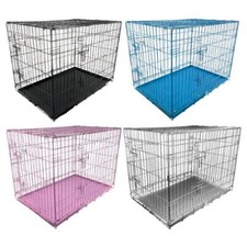 Hugglepets dog cage puppy - hugglepets,