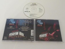 B.B. King – Live At The