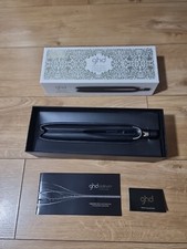 GHD Black Platinum