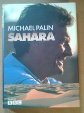 Sahara by Michael Palin