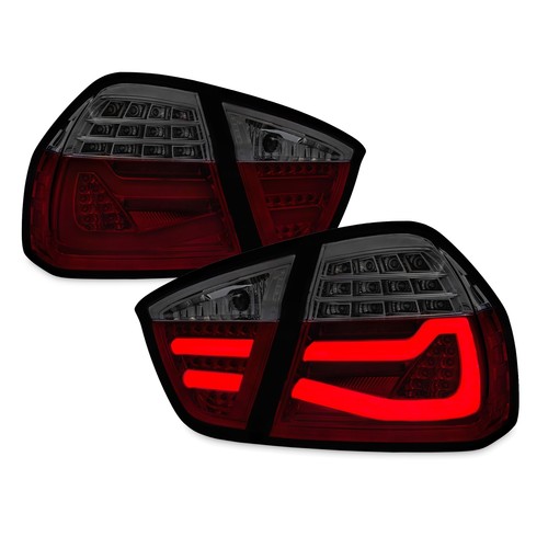 Bmw series e90 - 3,