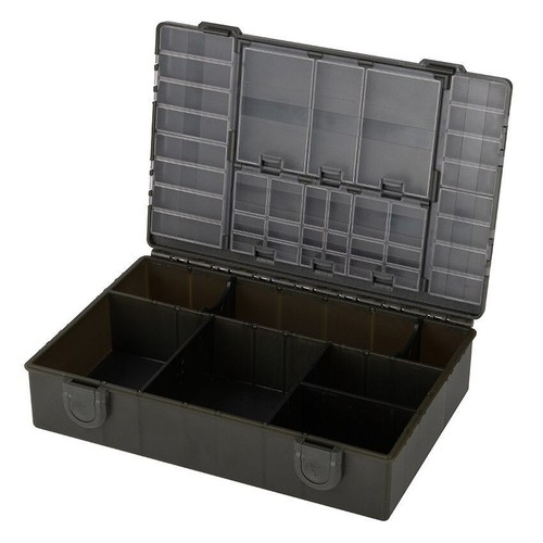 Fox edges medium - edges, tackle