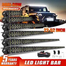 8 22" 32" 42" 52" OSRAM Led