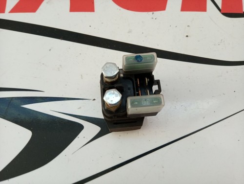 Yamaha max 125 250 starter - 125/250,