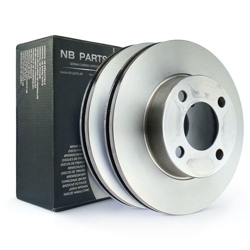Brake disc front 256mm - brake,