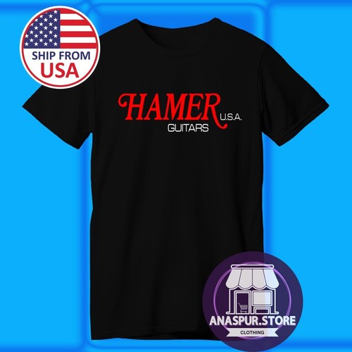 Hamer guitars usa - guitars, men's