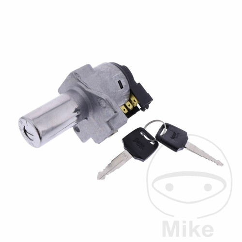 Ignition switch jmp - ignition,