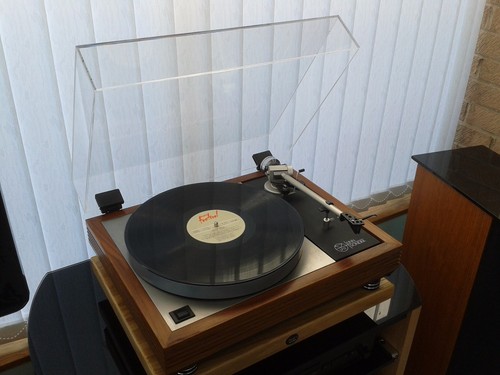 Linn sondek lp12 axis basik - lp12,