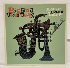 Louie Louie Louie by Big Bad