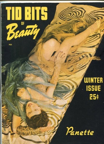 Mag tid bits - of, beauty
