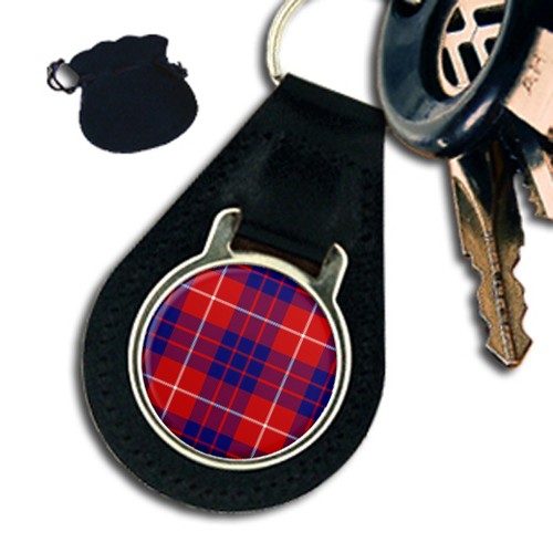 Hamilton scottish clan tartan - hamilton,