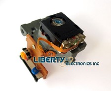 NEW OPTICAL LASER LENS PICKUP