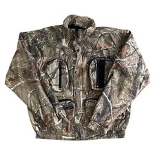 Tf Gear Realtree Jacket