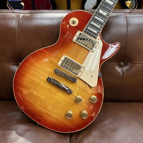 Gibson les paul traditional - paul,