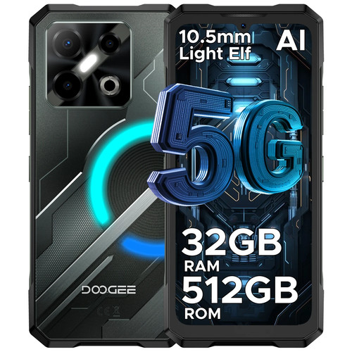 Doogee blade ultra - doogee,