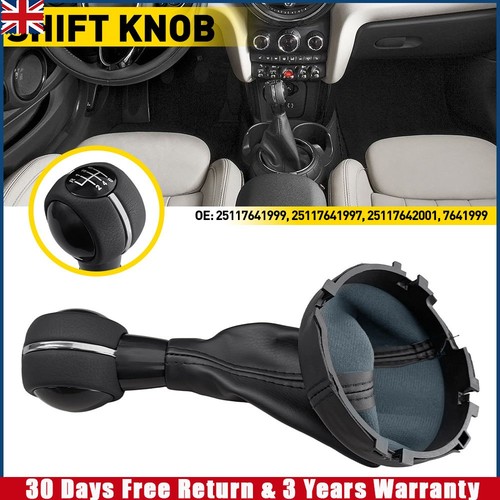 Speed gear shift stick knob - gear,