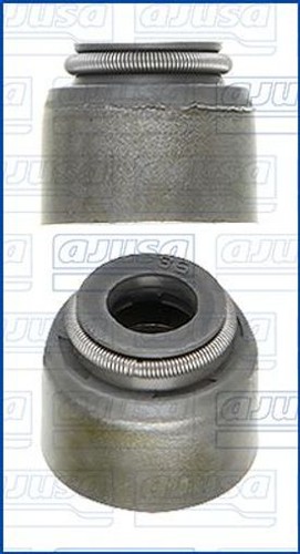Fits ajusa 12028600 valve - fits,
