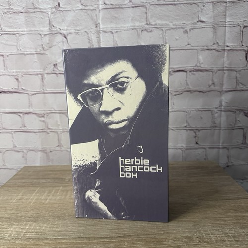 Herbie hancock the - hancock,