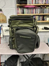 Greys Prodigy Tackle Base