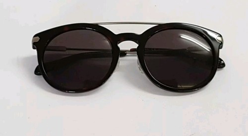 Fossil fos2041 brown round - brown,