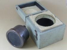 BBC STC 4017 C Microphone