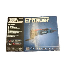 Erbauer 300W Corded Electric