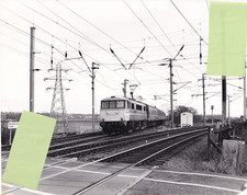 MANNINGTREE - 86.212 WITH UP