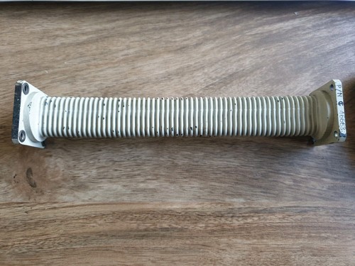 Waveguide semi flexible - waveguide,