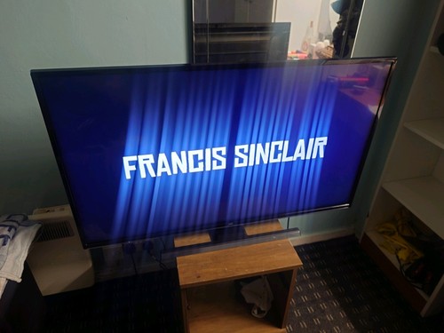Jvc lt43cf810 inch 2160p - lt43cf810,